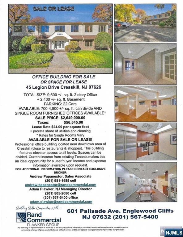 45 Legion Drive - Photo 2