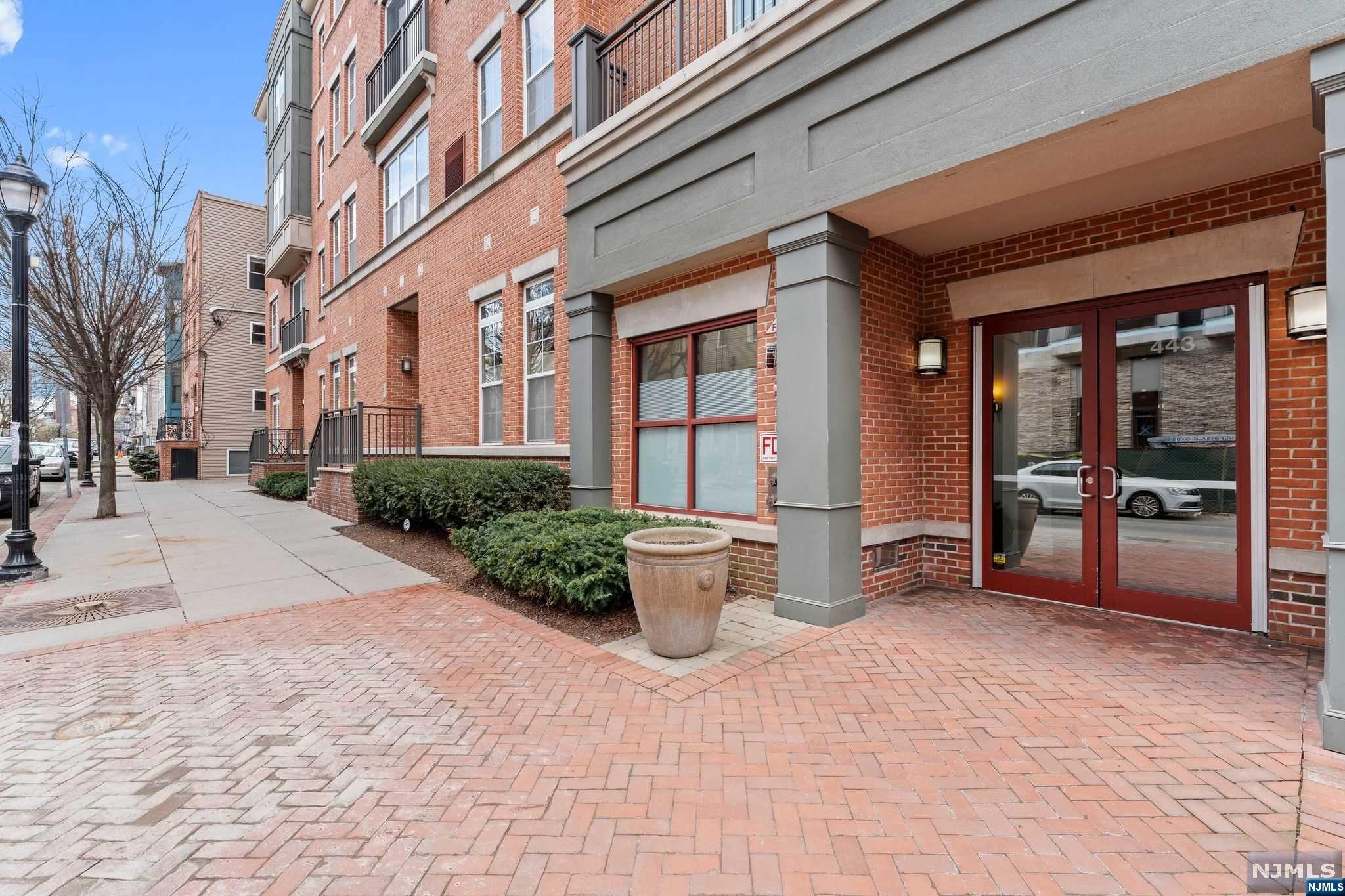 Photo 1 of Condominium at 443 2Nd St #407, Jersey City, NJ 07302 | MLS# 24008431 |  | Sold on 2024-05-24