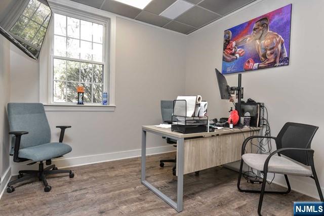 2 Forest Avenue, Oradell, NJ, 07649