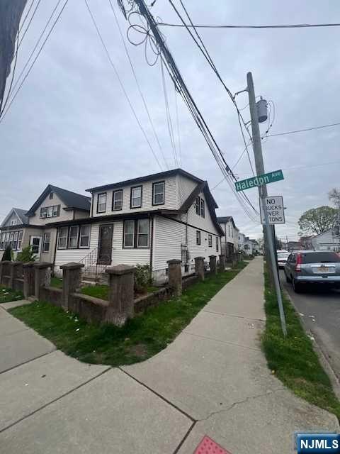 461 Haledon