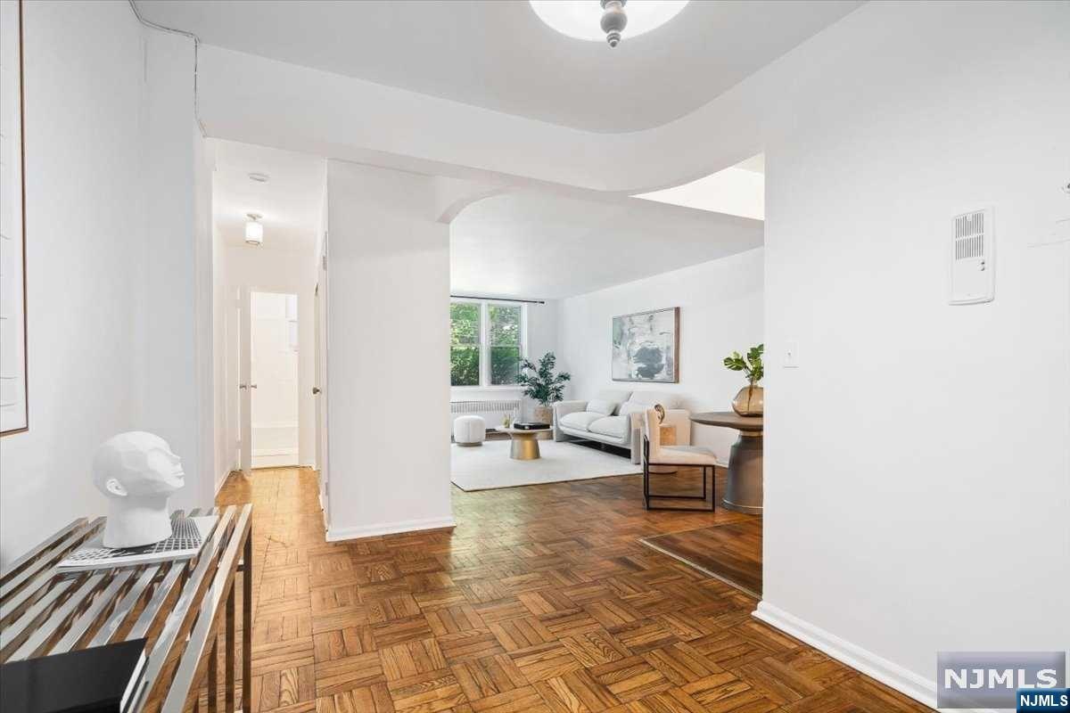 Photo 2 of Condominium at 2160 Center Ave #1M, Fort Lee, NJ 07024 | MLS# 24016795 |  | Sold on 2024-07-26