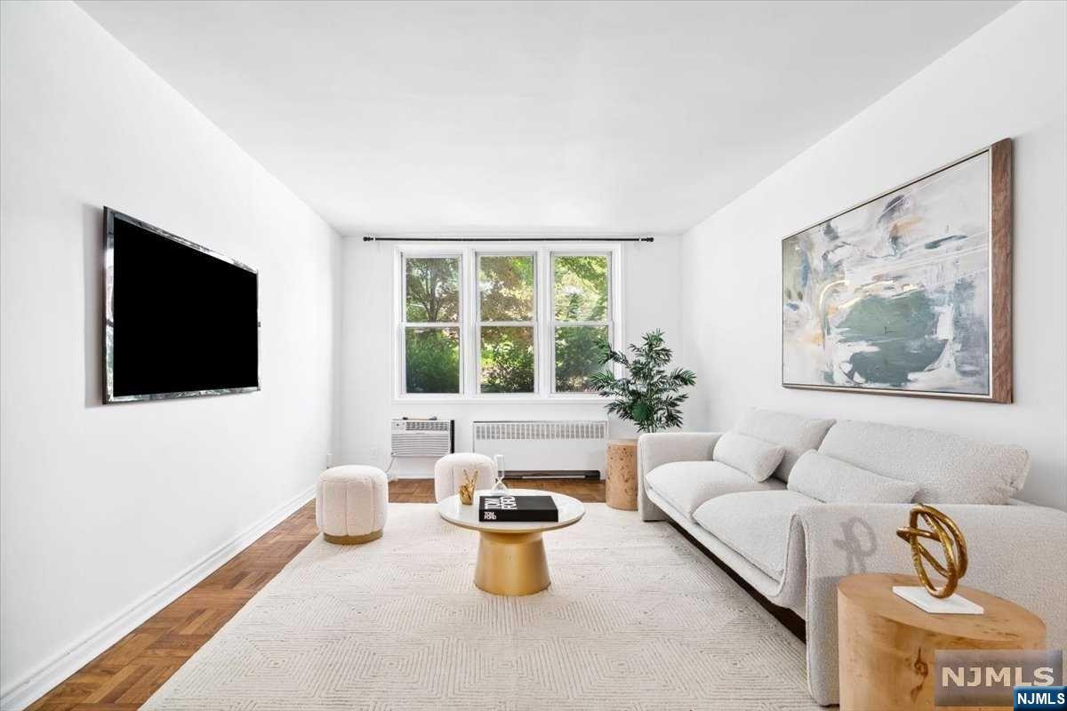 Photo 3 of Condominium at 2160 Center Ave #1M, Fort Lee, NJ 07024 | MLS# 24016795 |  | Sold on 2024-07-26