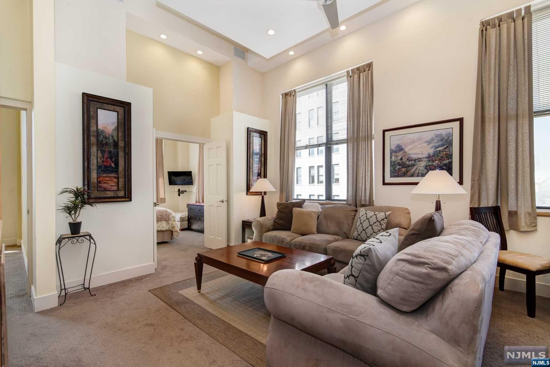 Photo 2 of Condominium at 111 Mulberry St #9D, Newark, NJ 07102 | MLS# 24019360 |  | Sold on 2024-08-05