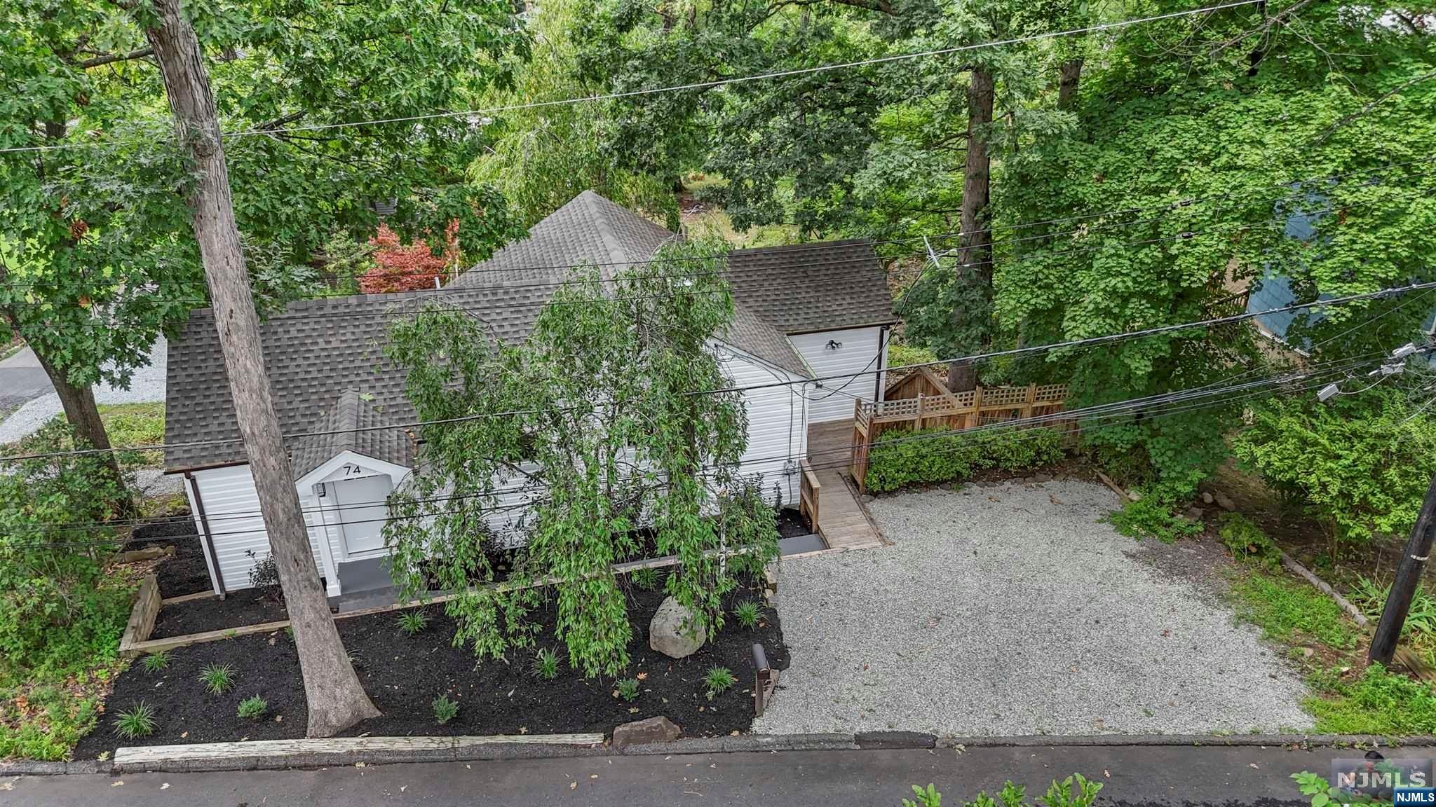 2nd image of 74 Leather Stocking Path, Lincoln Park, NJ 07035 | MLS# 24025313