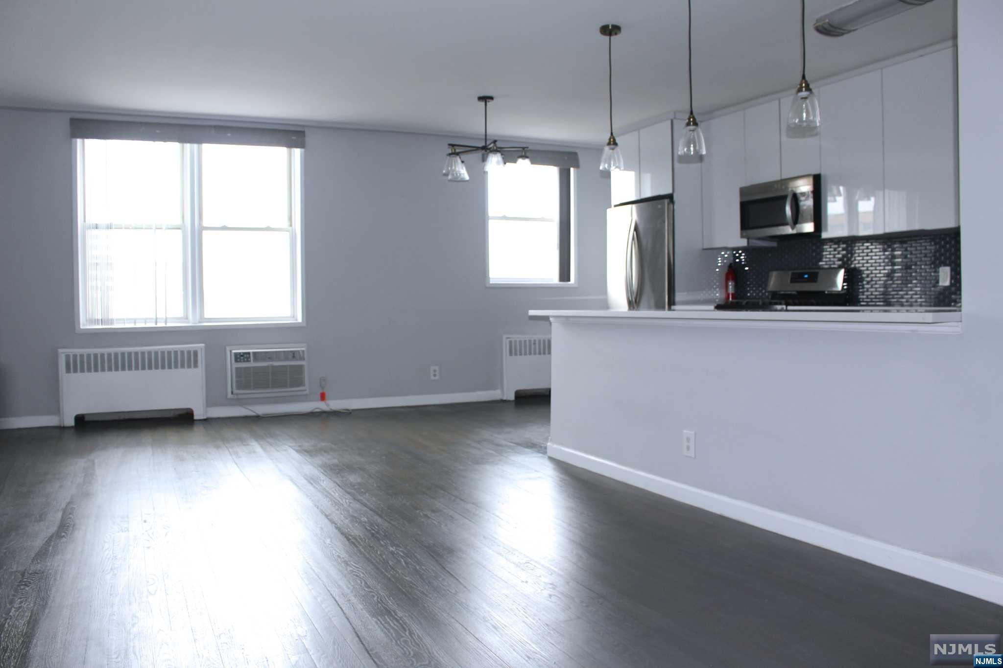Photo 1 of Condominium at 2160 Center Ave #5H, Fort Lee, NJ 07024 | MLS# 24026725 |  | Sold on 2024-10-25
