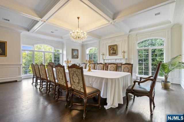 51 Chestnut Ridge Road