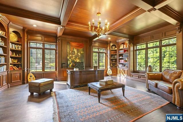 51 Chestnut Ridge Road