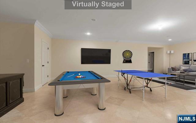 51 Chestnut Ridge Road