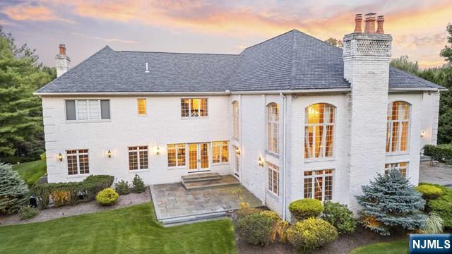 51 Chestnut Ridge Road