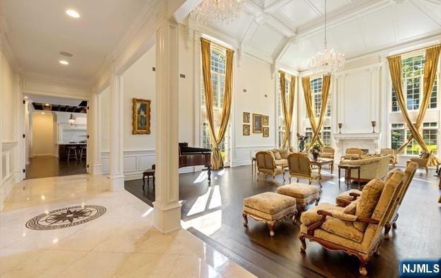 51 Chestnut Ridge Road