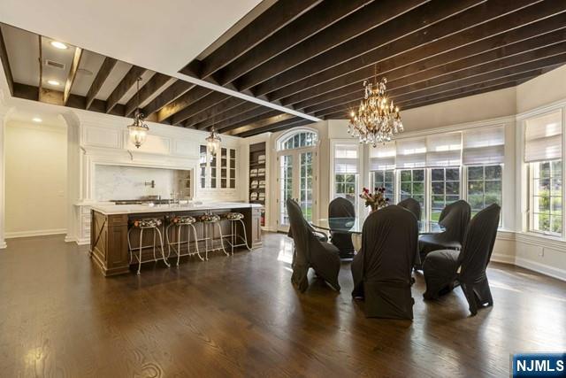 51 Chestnut Ridge Road