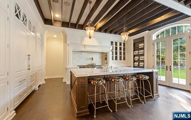 51 Chestnut Ridge Road