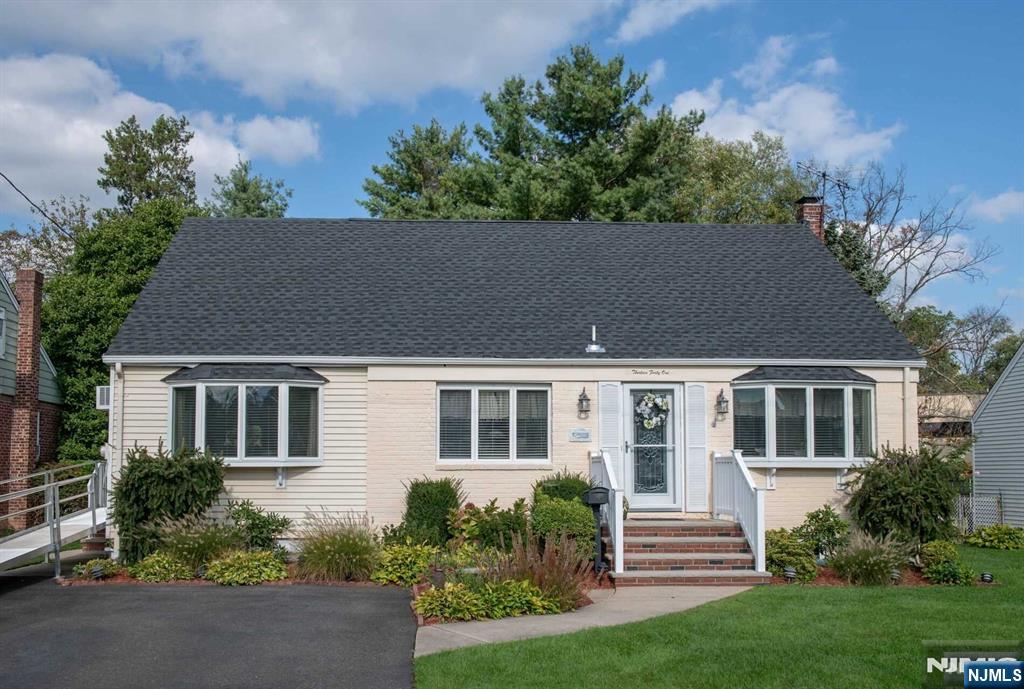 Single Family Residence at 13-41 20th Street, Fair Lawn, NJ 07410 | MLS# 24030914 |  | Sold on 2024-12-23