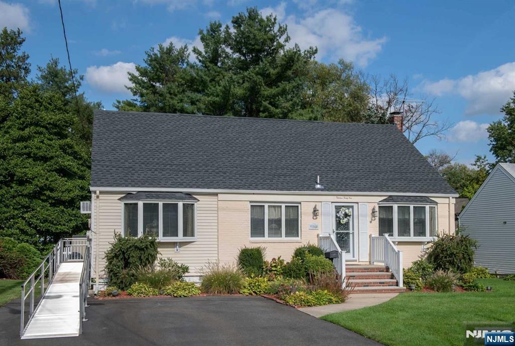 Photo 1 of Single Family Residence at 13-41 20th Street, Fair Lawn, NJ 07410 | MLS# 24030914 |  | Sold on 2024-12-23