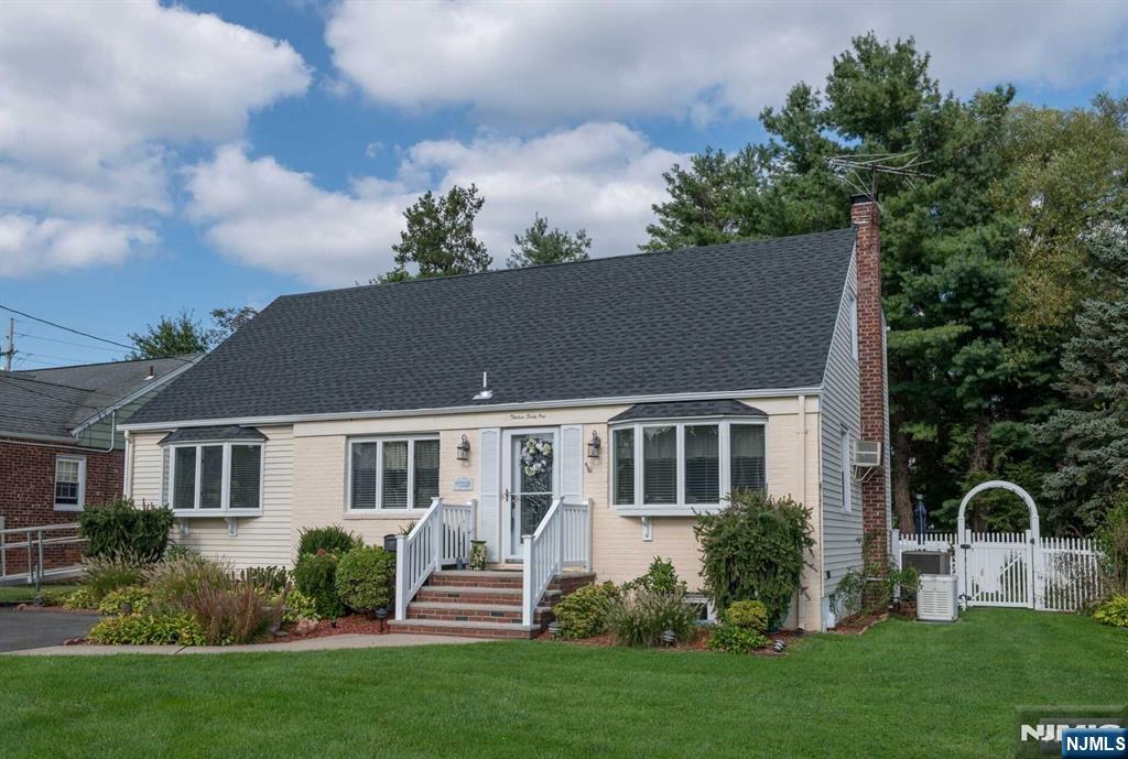 Photo 2 of Single Family Residence at 13-41 20th Street, Fair Lawn, NJ 07410 | MLS# 24030914 |  | Sold on 2024-12-23