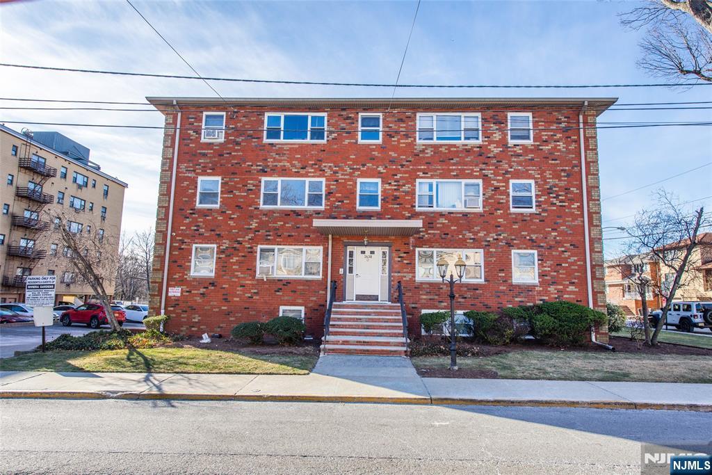 Condominium at 2430 8th Street #DB, Fort Lee, NJ 07024 | MLS# 25000775 |  | Sold on 2025-05-12