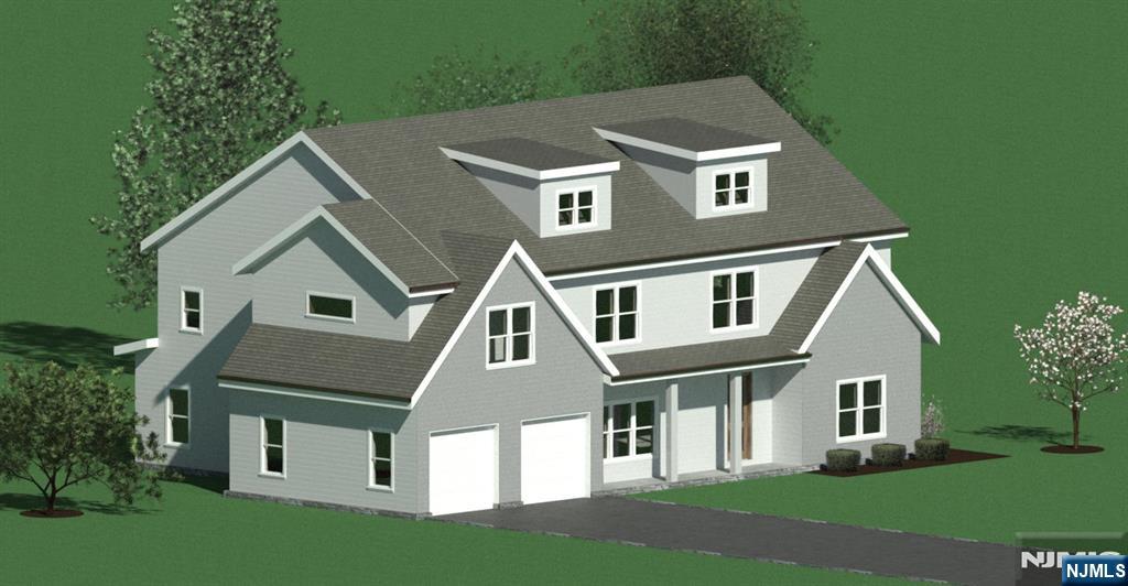 45 Hickory Lane, Closter, NJ, 07624