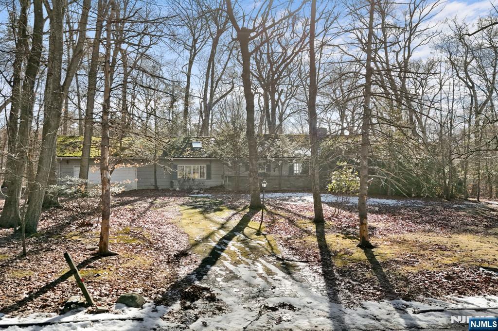 19 Ivy Place, Upper Saddle River, NJ, 07458