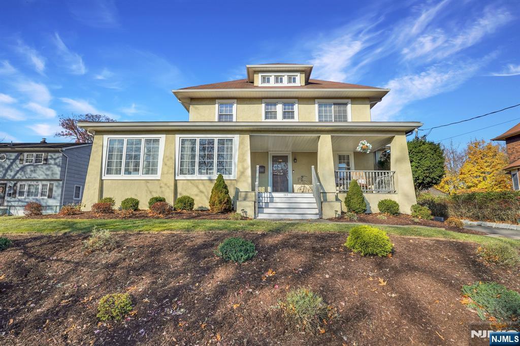 Single Family Residence at 103 3rd Avenue, Little Falls, NJ 07424 | MLS# 25005142 |  | Sold on 2025-03-31