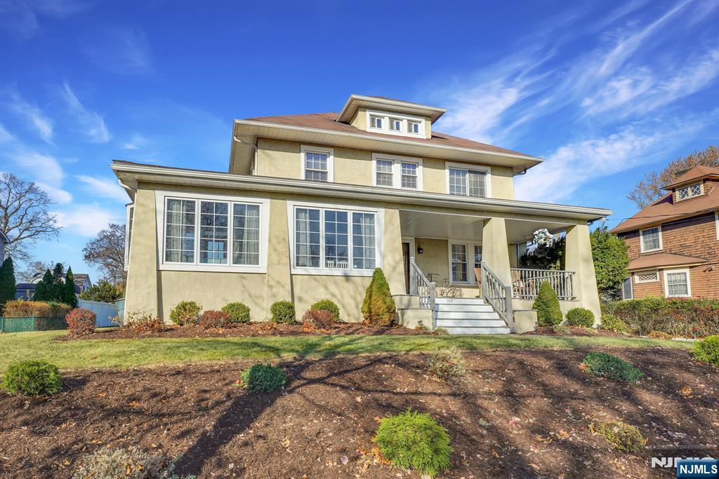 Photo 1 of Single Family Residence at 103 3rd Avenue, Little Falls, NJ 07424 | MLS# 25005142 |  | Sold on 2025-03-31