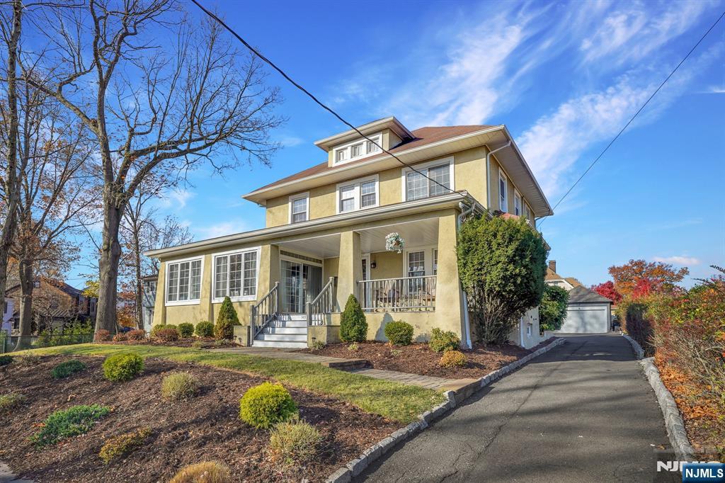 Photo 2 of Single Family Residence at 103 3rd Avenue, Little Falls, NJ 07424 | MLS# 25005142 |  | Sold on 2025-03-31