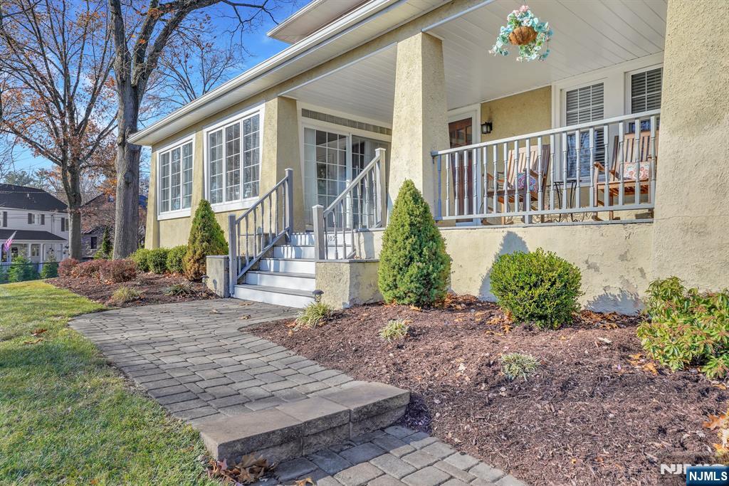 Photo 3 of Single Family Residence at 103 3rd Avenue, Little Falls, NJ 07424 | MLS# 25005142 |  | Sold on 2025-03-31