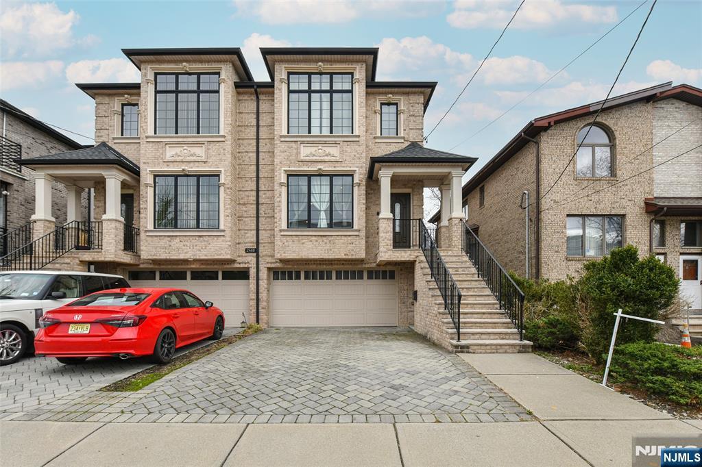 320 Adolphus Avenue, Cliffside Park, NJ, 07010