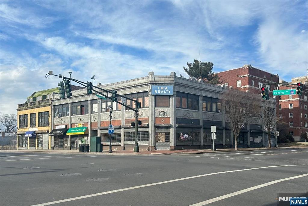 333-335 Broad Avenue, Leonia, NJ, 07605