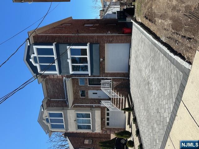795 Fairview Lane, Cliffside Park NJ — listing photo