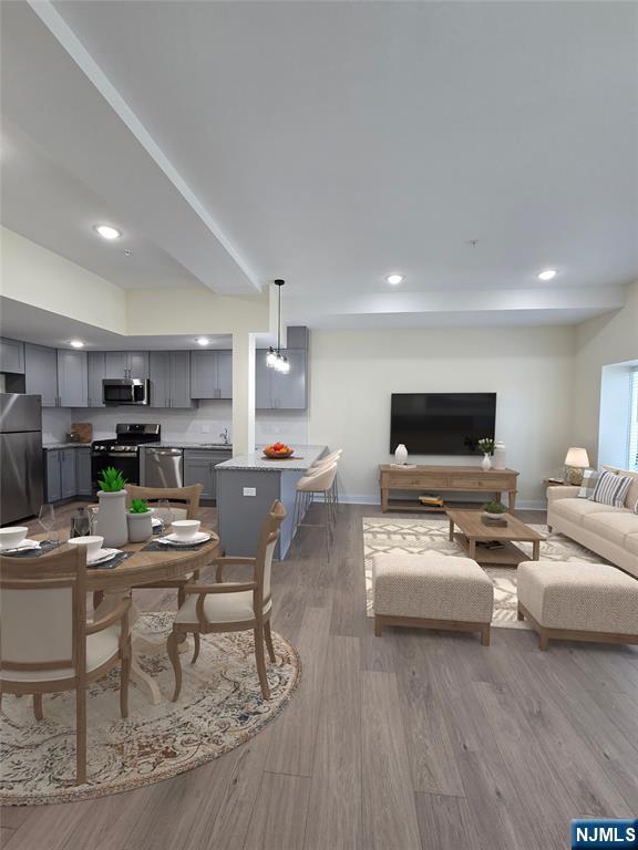 512 Kearny Avenue 301 - Photo 5