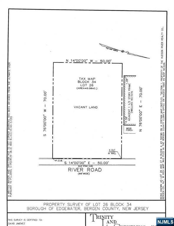 1072 River Rd, Edgewater, NJ 07020