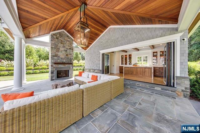 23 E Denison Drive, Saddle River, NJ 07458 Listing Photo  46