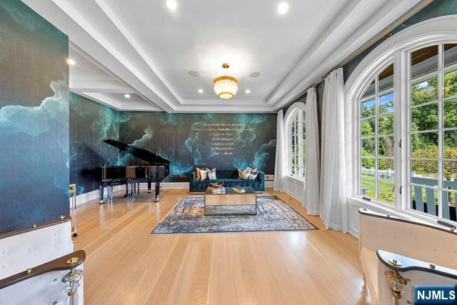 23 E Denison Drive, Saddle River, NJ 07458 Listing Photo  6