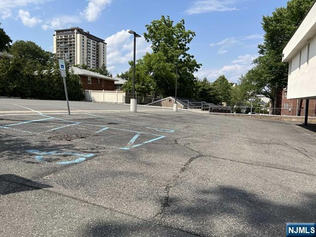 1555 Center Avenue UNIT B, Fort Lee, NJ, 07024