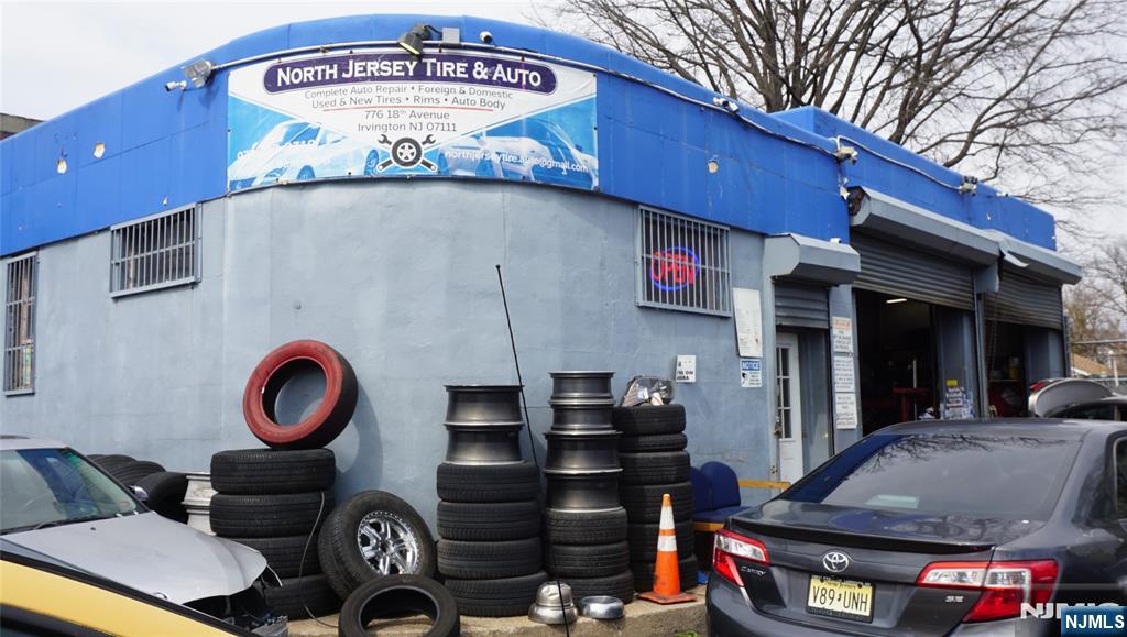 183 Boulevard, Hasbrouck Heights, NJ, 07604