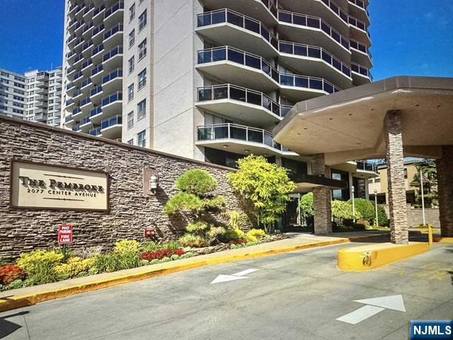 2077 Center Ave #3F, Fort Lee, NJ 07024