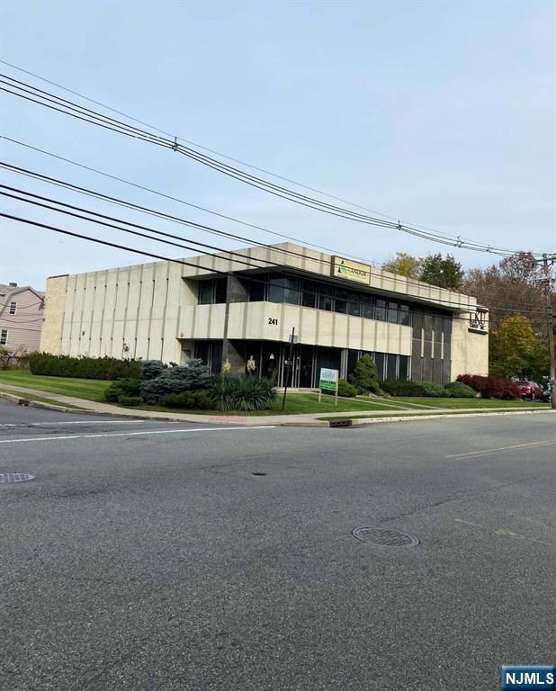2200 Fletcher Avenue UNIT Cafeteria, Fort Lee, NJ, 07024