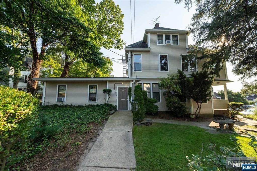 504 Springfield Avenue, Newark, NJ, 07103