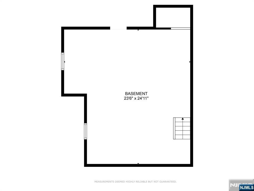 77 Myrtle Ave, Allendale, NJ 07401