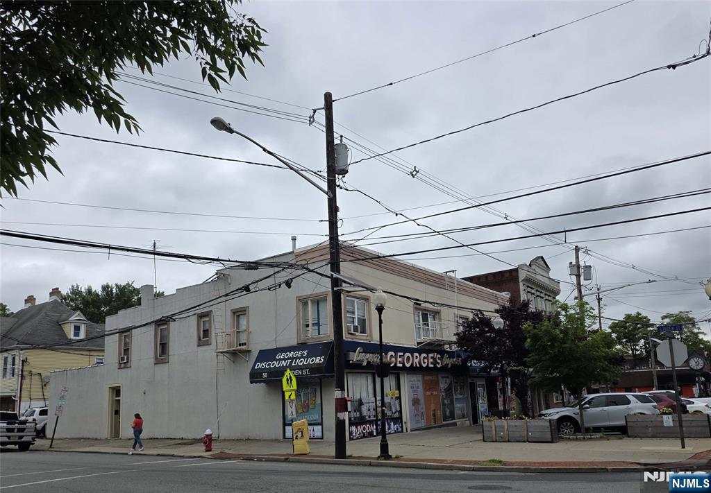 134 Anderson Street 128 - Photo 2