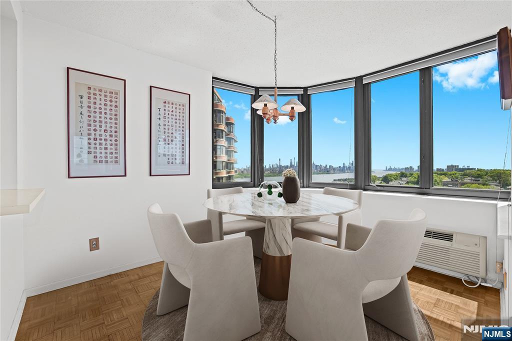 100 Carlyle #14D-S, Cliffside Park, NJ 07010