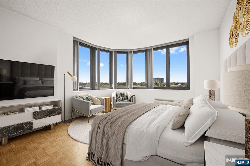 100 Carlyle #14D-S, Cliffside Park, NJ 07010