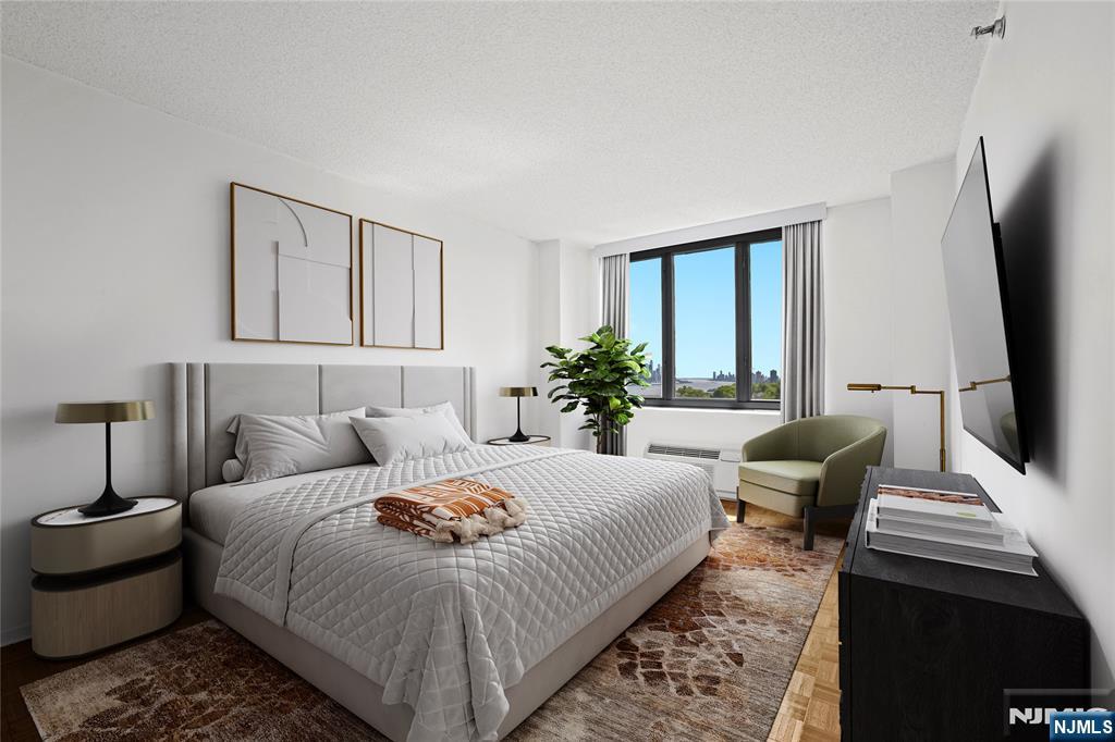 100 Carlyle #14D-S, Cliffside Park, NJ 07010