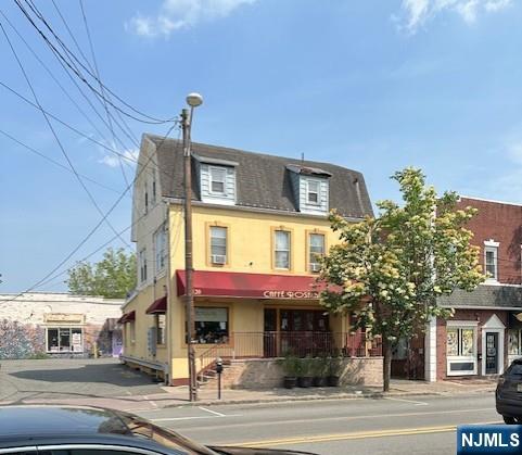 120 Franklin Avenue, Nutley NJ — listing photo