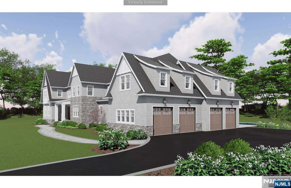 Homes for sale in Franklin Lakes, NJ | 711 Cheyenne Dr, Franklin Lakes, NJ 07417 | MLS# 25019444