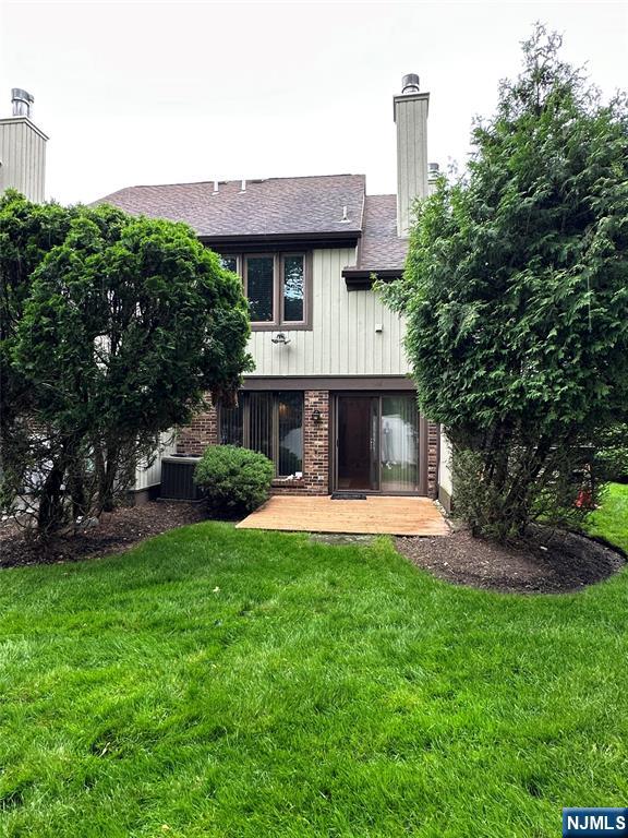 56 Meadowview Court, Leonia, NJ, 07605