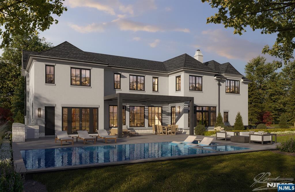 37 Roberts Road, Englewood Cliffs, NJ, 07632