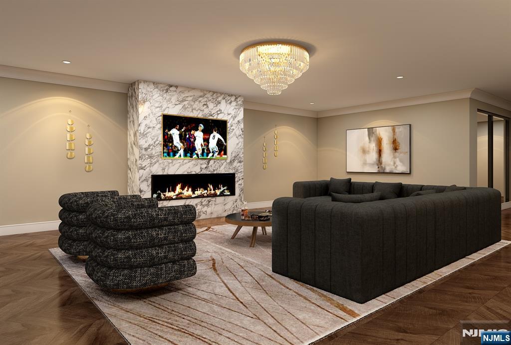 37 Roberts Road, Englewood Cliffs, NJ, 07632