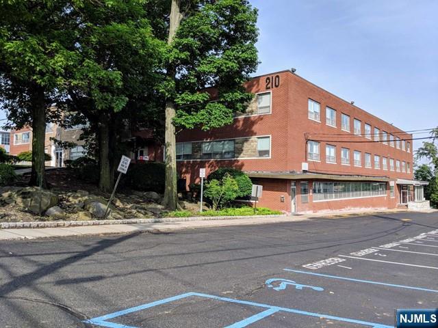 Englewood Cliffs