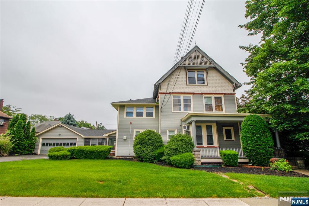 713 Frelinghuysen Avenue, Newark, NJ, 07114